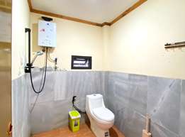 Villa warno 4 Cabin Warno Dieng