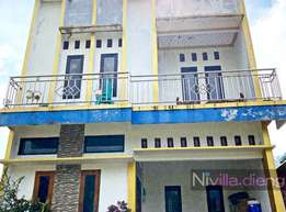 Villa sri 3 Homestay sri Dieng