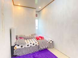 Villa melati 5 Homestay melati