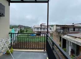 Villa biru 2 Homestay Biru Dieng