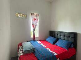 Villa pelangi 2 Homestay Pelangi Dieng