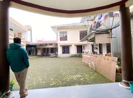 Villa gunung-emas 5 Hotel gunung mas