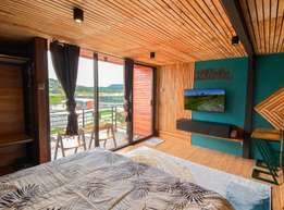 Villa mezzano 5 Villa Mezzano Dieng