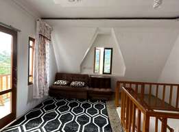 Villa triangle2 4 Cabin Triangle T Dieng