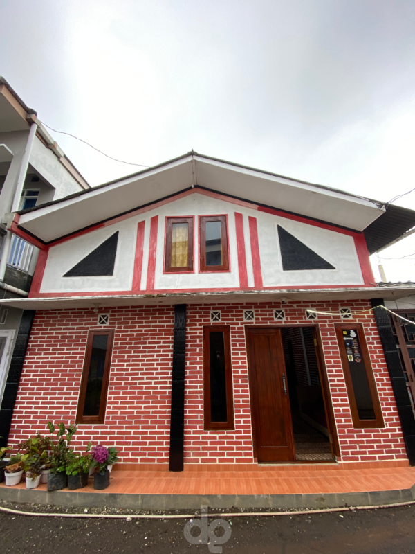 Villa Bata Merah 1