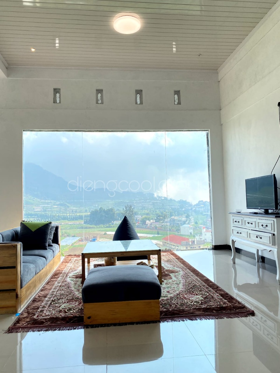 Villa bukitview 5