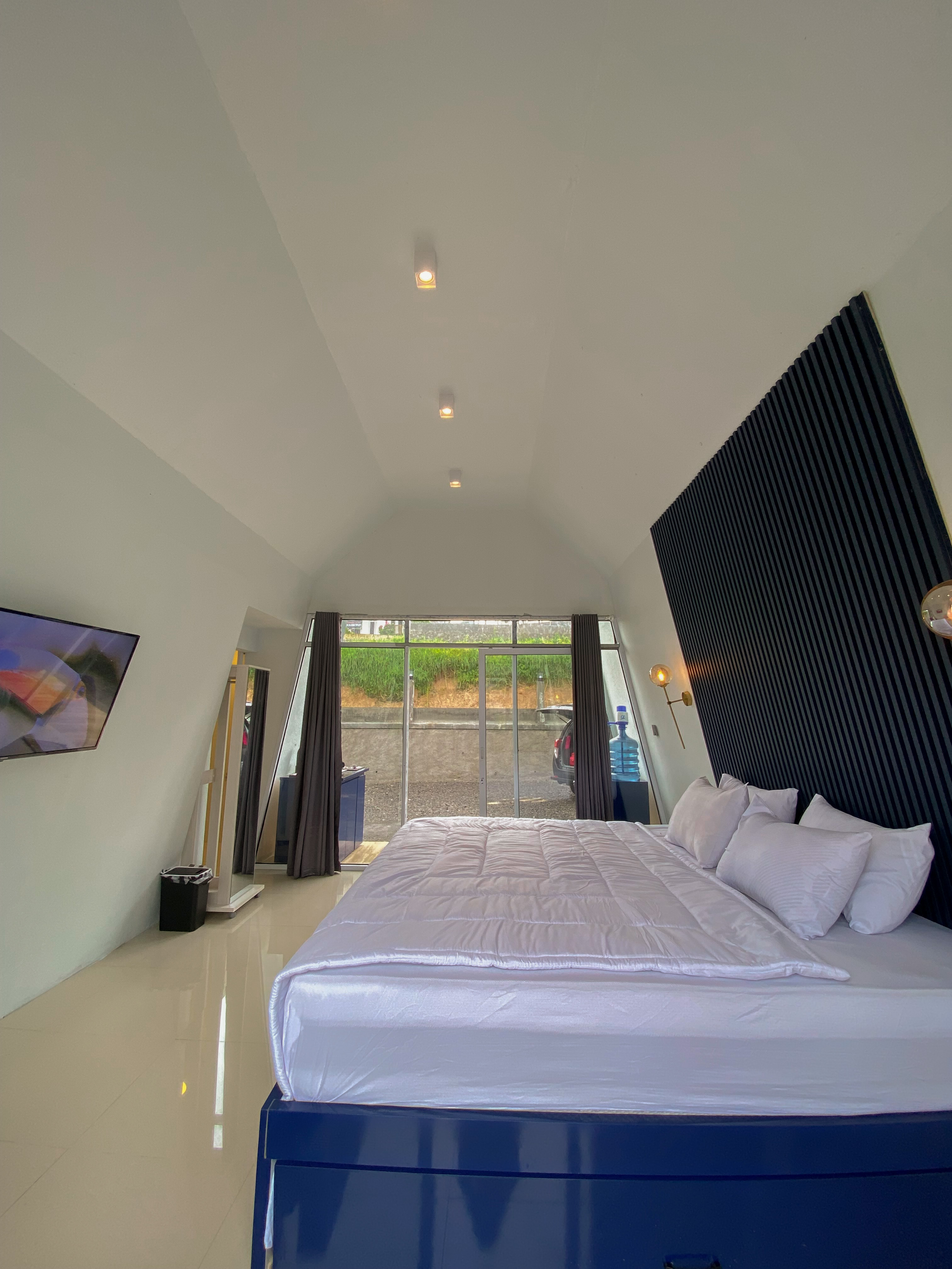 Villa glamping-diengcool 3