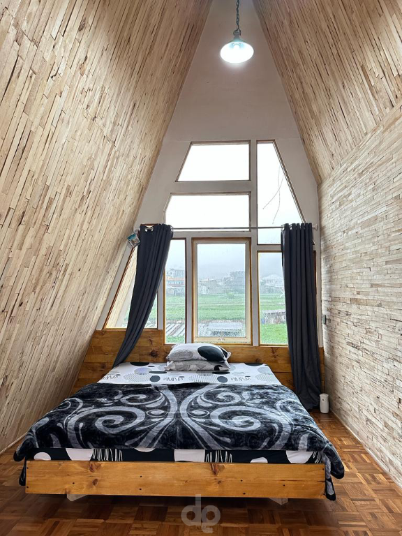 Villa heri-segitiga 2