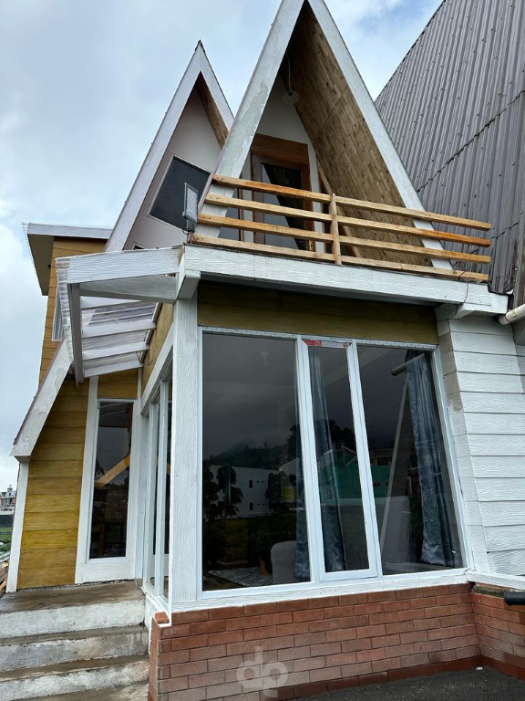 Villa heri-segitiga 4