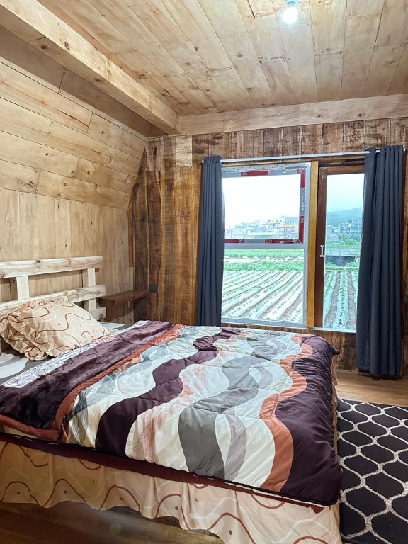 Villa heri-segitiga 5