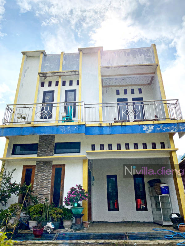 Villa sri 3